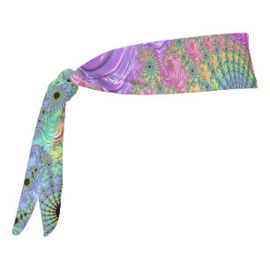 Fractal arcoiris