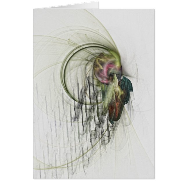 fractal artístico (Frente)