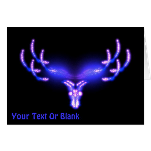 Fractal de anclajes eléctricos (Anverso (Horizontal))