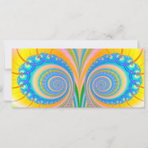 Fractal de diamantes por Shirley Taylor