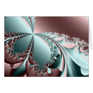 Fractal de la elegancia