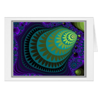 FRACTAL DE SHELL: Ningún marco, ningún pensamiento