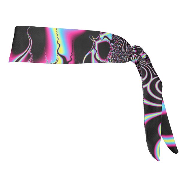 Fractal de viaje con ácido psicodélico Resumen de  (Girar 90)