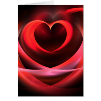 Fractal del corazón