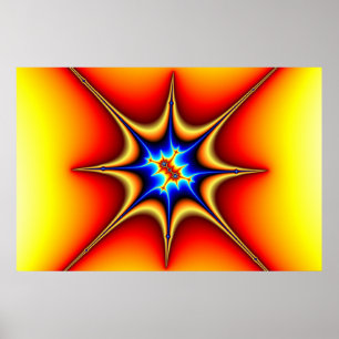 Fractal Emblem - Arte fractal