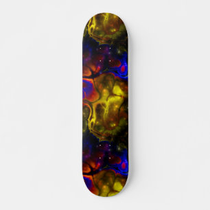 Fractal Nebula 2-2 Patineta
