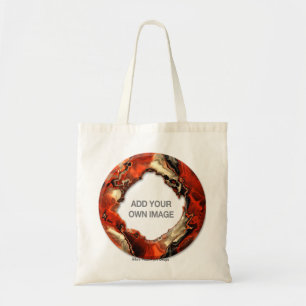 Fractal Ornamento 1 Bolsa