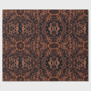 Fractal Resumen Papel de ajuste