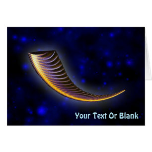Fractal Shofar