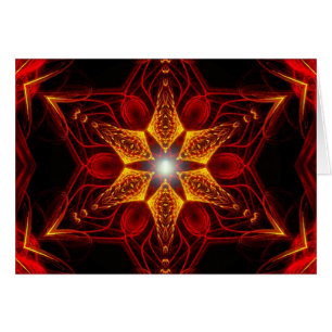 Fractal Staritual