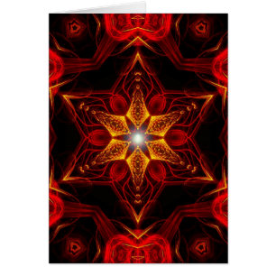 Fractal Staritual