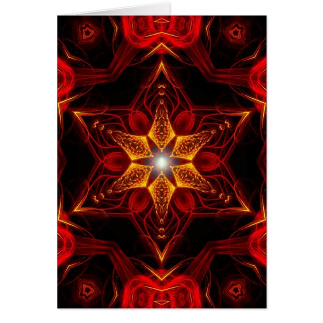 Fractal Staritual (Frente)
