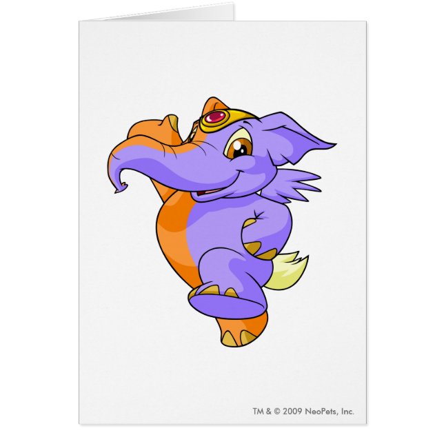 Fractura de Elephante (Frente)