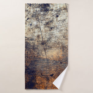Fractura de la grieta de textura
