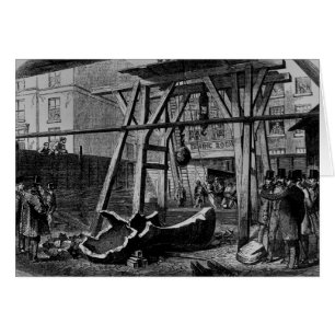 Fractura para arriba de Big Ben