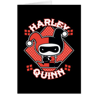 Invitaciones De Harley Quinn Para Editar