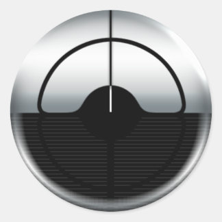 FraggedNation.com Pegatina de PC/Laptop