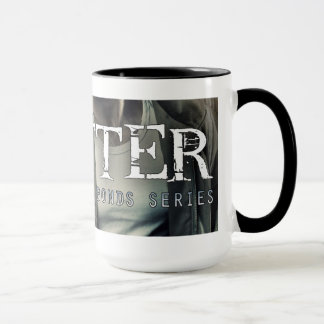 Fragmento 15 onzas. Taza del abrigo