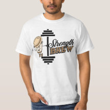 Fragmento de fuerza: Llena tu camiseta de diseño d