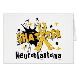 Fragmento Neuroblastoma
