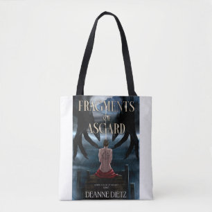 Fragmentos de la bolsa de Asgard