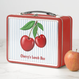 Fragmentos rojos en el patrón gráfico de franjas a