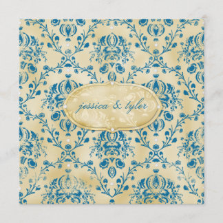 Frambuesa dulce de la invitación el | de la