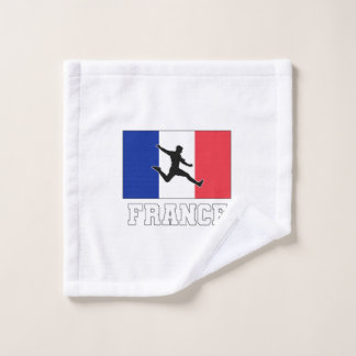 France Football Soccer National Team