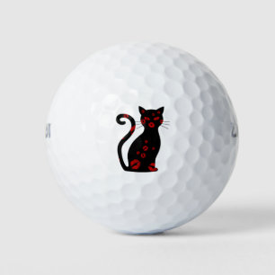 Francés: Bolas de golf Bonne Soiree