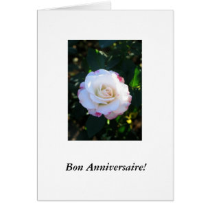 ¡Francés-Bon Anniversaire!