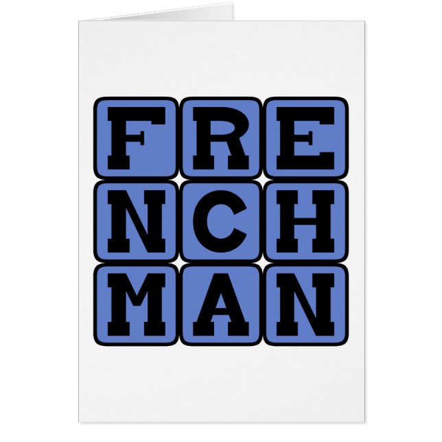 francés, Nacionalidad (Frente)
