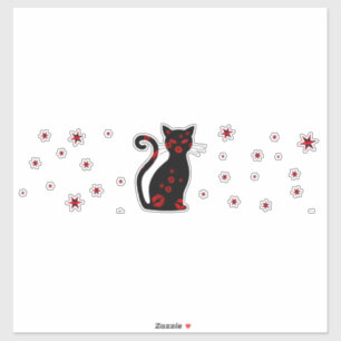 Francés: Pegatina de Bonne Soiree