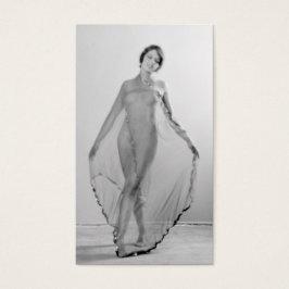 Francesca a Bella Ragazza, bella Chica italiana