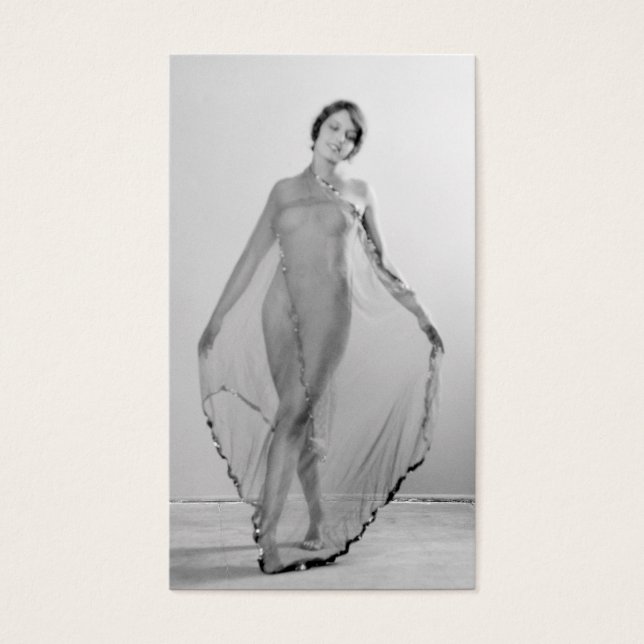 Francesca a Bella Ragazza, bella Chica italiana (Frente)