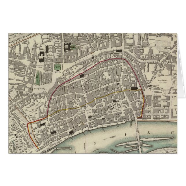 Fráncfort del Meno (Anverso (Horizontal))