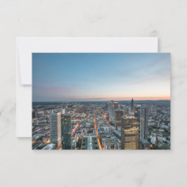 Fráncfort del Meno Alemania