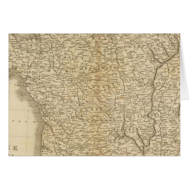 Francia (Anverso (Horizontal))