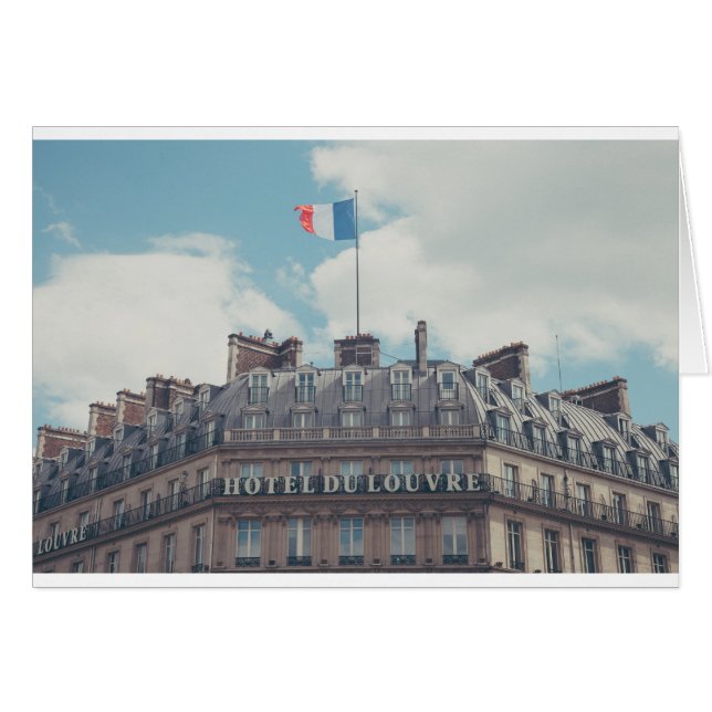 Francia (Anverso (Horizontal))