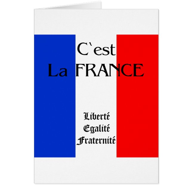 Francia (Frente)
