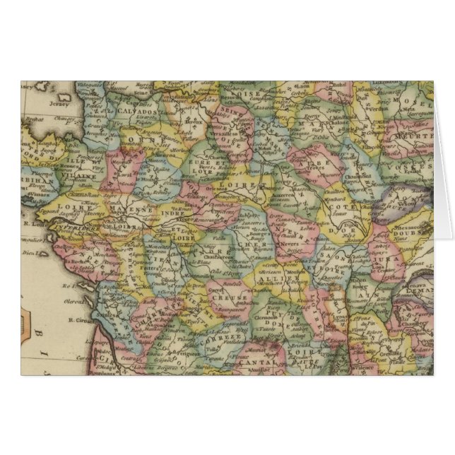 Francia 13 (Anverso (Horizontal))