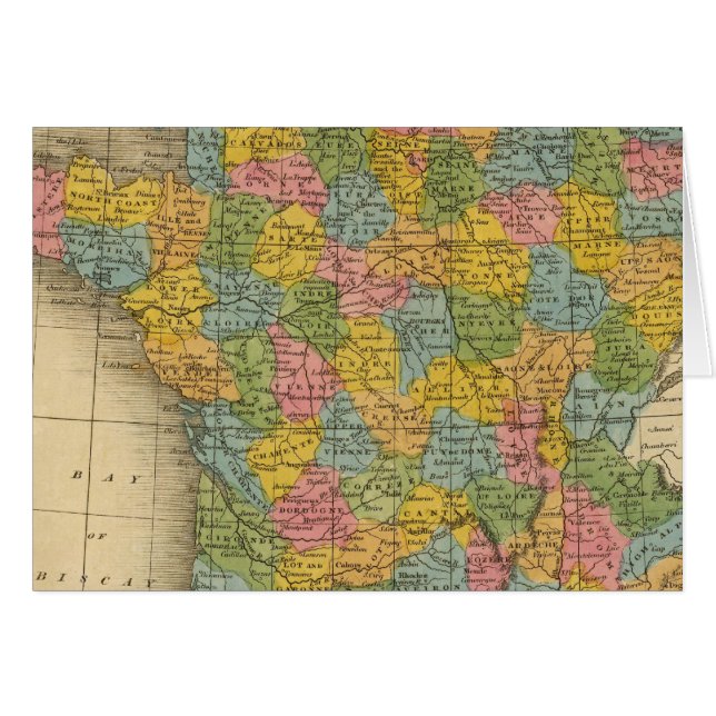 Francia 14 (Anverso (Horizontal))