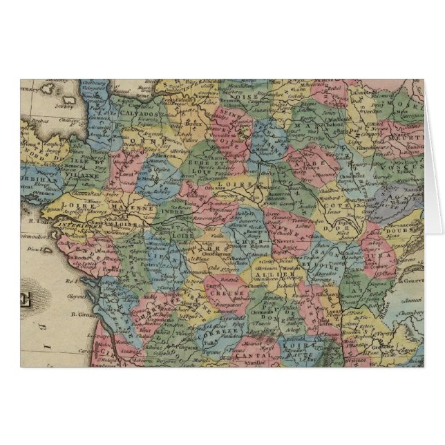 Francia 25 (Anverso (Horizontal))