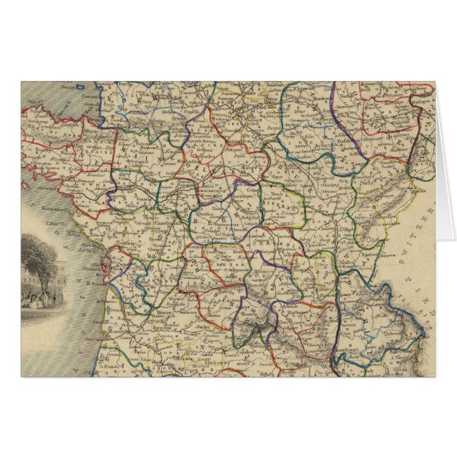 Francia 34 (Anverso (Horizontal))