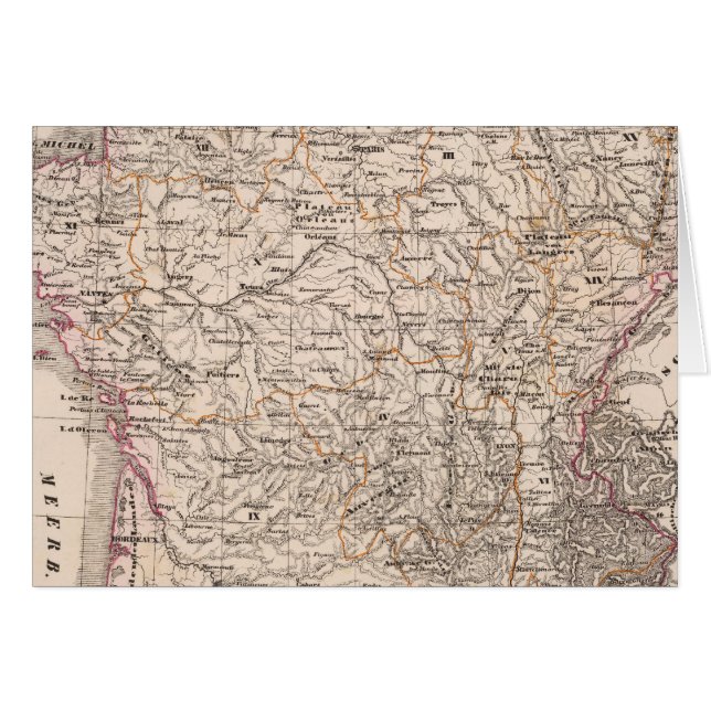 Francia 41 (Anverso (Horizontal))