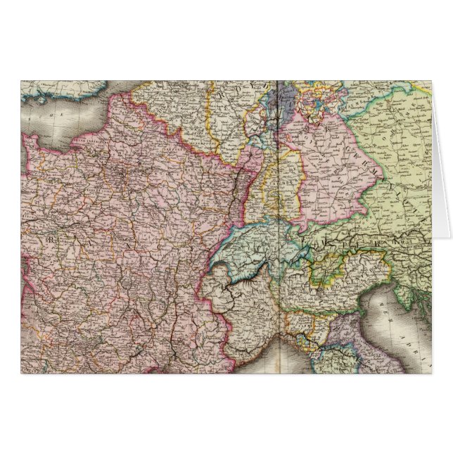 Francia 41 (Anverso (Horizontal))