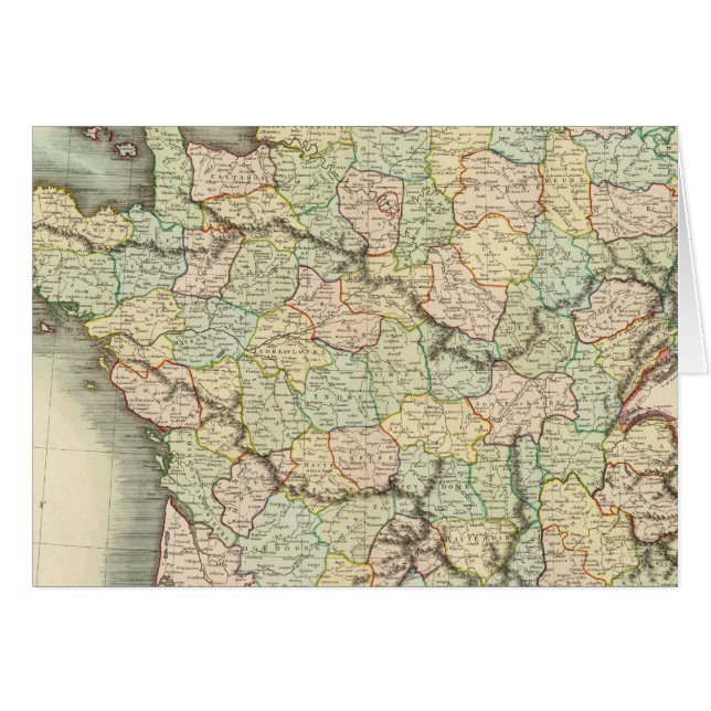 Francia 43 (Anverso (Horizontal))