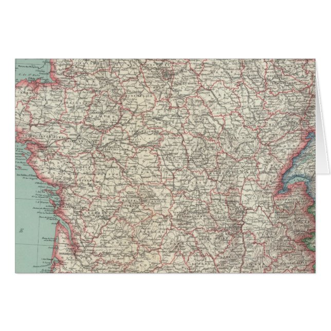 Francia 46 (Anverso (Horizontal))