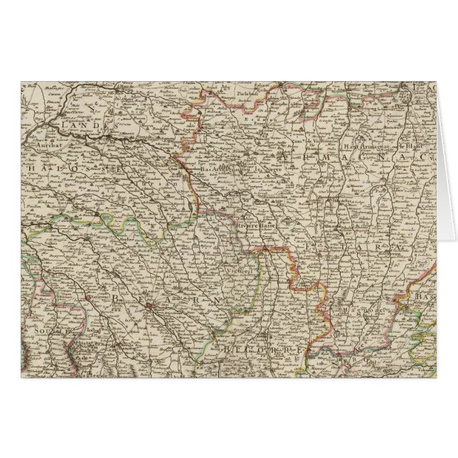 Francia 49 (Anverso (Horizontal))