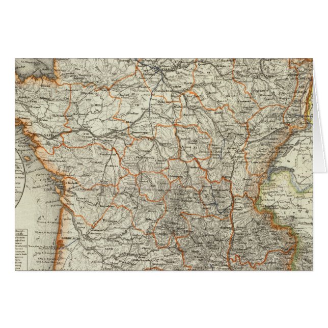 Francia 5 (Anverso (Horizontal))