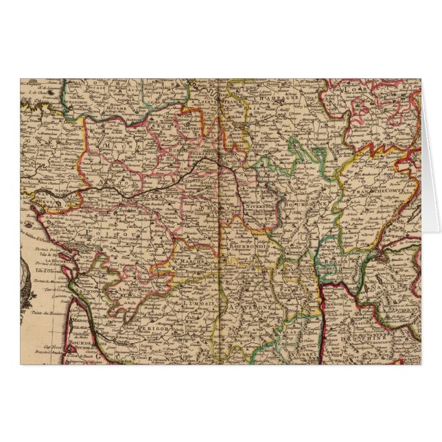 Francia 52 (Anverso (Horizontal))